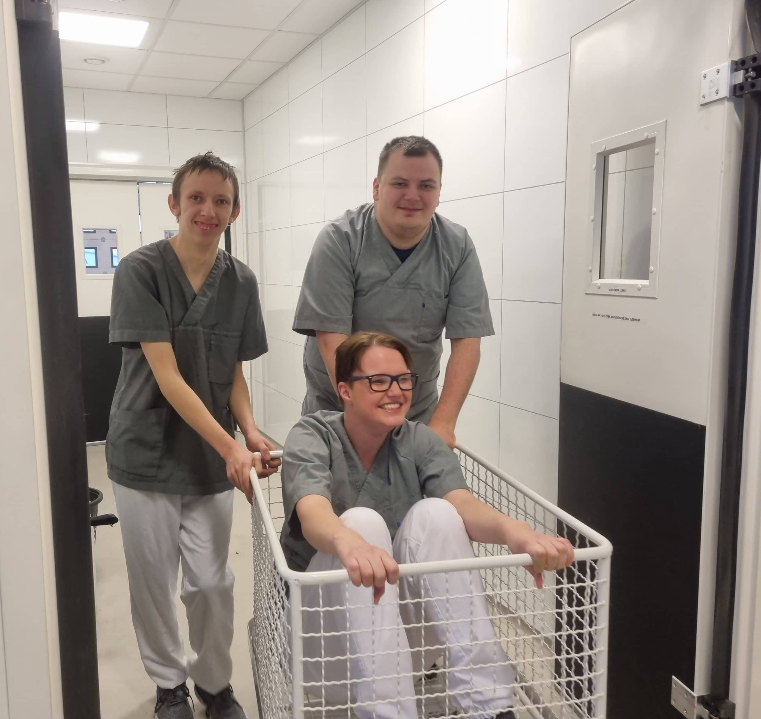 Produkter og tjenester 4
